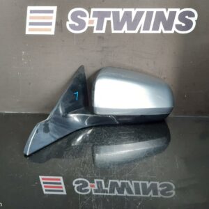 2008 Chrysler Sebring Left Door Mirror Js Power Cabrio 05/07-12/09 110644