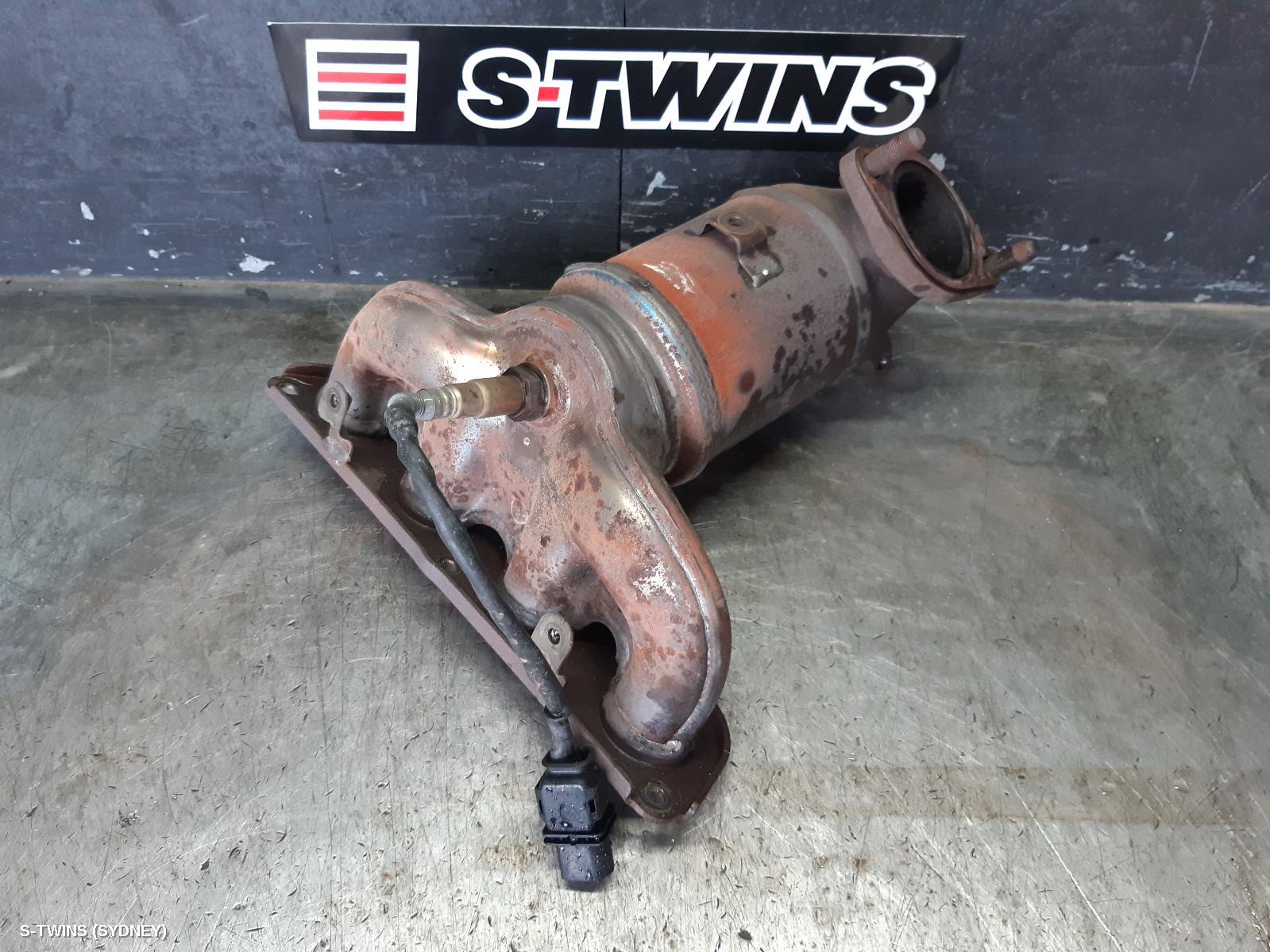 Parts