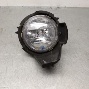 2008 Holden Captiva Right Indicator Fog Side Bumper Foglamp Cx/Lx/Sx (4Th Vin = C) Cg 09/06-02/11 48878