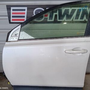 2015 Toyota Rav4 Left Front Door Xa40 12/12-12/18 350184