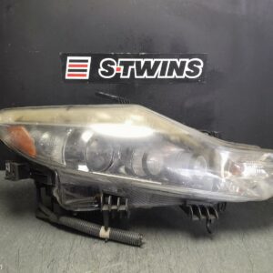 2012 Nissan Murano Right Headlamp Z51 Xenon Type 09/11-01/15 348378