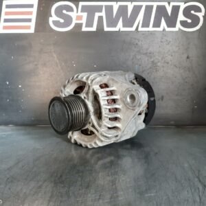 2016 Suzuki Vitara Alternator Diesel 1.6 D16A Code Turbo 120Amp Vitara Ly (Vin Tsm) 04/16-10/18 209959