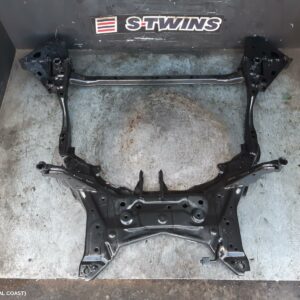 2022 Mazda Cx9 Frt Xmember Cradle Tc Crossmember 07/16- 280684