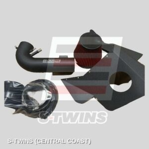 2018 Ford Mustang NEW Air Cleaner Box Air Cleaner Fn 5.0 Petrol 10/17- 245802