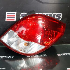 2010 Holden Captiva Right Taillight Cg Captiva 5 (Vin Kl3D) 11/09-02/11  316864