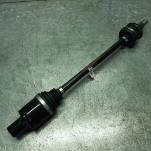 2019 Jeep Compass Left Driveshaft Rear M6 10/17- 92514