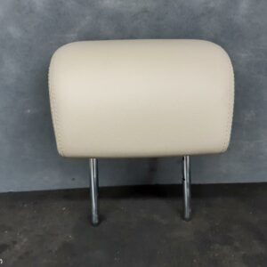 2011 Volkswagen Golf Headrest Rh Rear Gen 6 12/08-12/15 97148