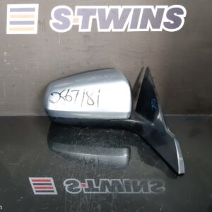 2008 Chrysler Sebring Right Door Mirror Js Power Cabrio 05/07-12/09 110651