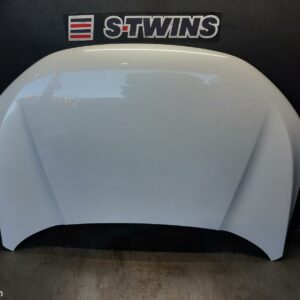 2018 Honda Crv Bonnet Rw 05/17-08/23 350829