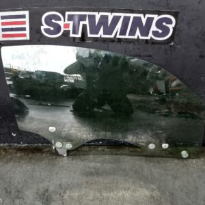 2014 Toyota 86 Right Front Door Window Zn6 04/12-09/21 171548
