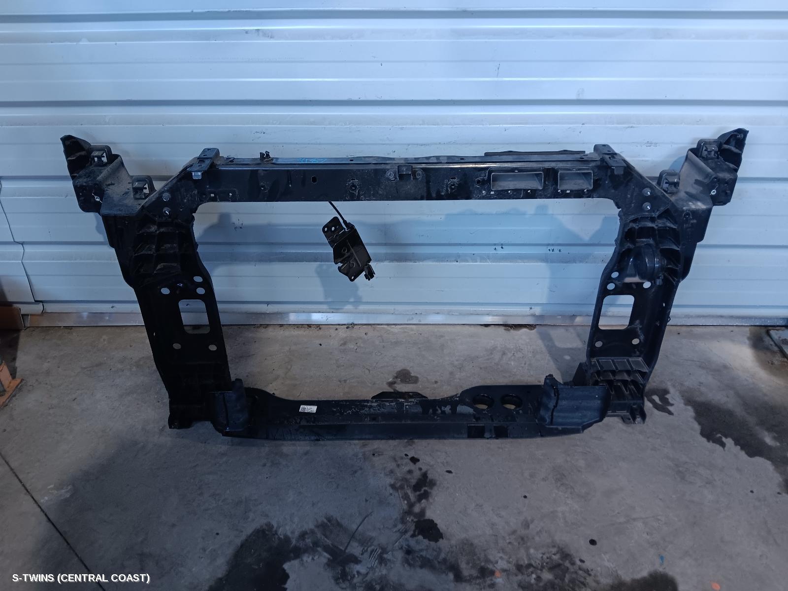 Parts