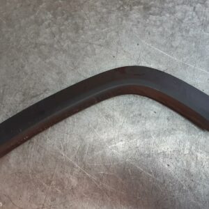 2019 Jeep Compass Wheel Arch Flare M6 Lh Rear 10/17- 92570