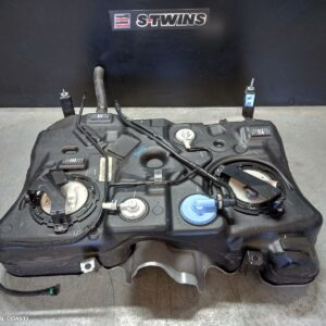 2016 Ford Focus Fuel Tank Lz Petrol 2.3 Rs 01/16-11/18 177519