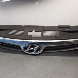 2010 Hyundai I30 Grille Radiator Grille Fd 09/07-04/12 50890