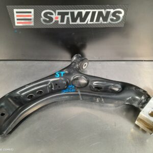 2011 Volkswagen Golf Left Front Lower Control Arm Gen 6 Standard Pressed Steel Type 12/08-01/16 180403