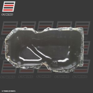 2013 Mazda Cx5 Oil Pan Sump Ke Diesel 2.2 Sh 02/12-12/16 345458