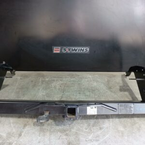 2021 Ford Ranger Towbar Px Cab Chassis Type 2Wd Hi-Ride/4Wd 06/15- 182611