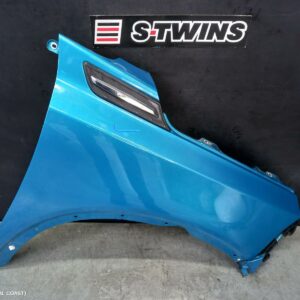 2016 Suzuki Vitara Right Guard Vitara Ly (Vin Tsm) Non Indicator Type 06/15- 349707
