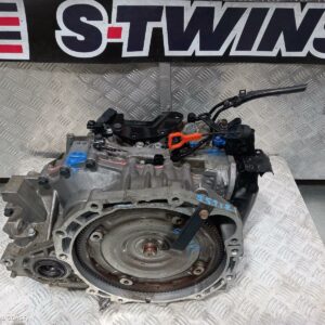 2007 Hyundai Sonata Trans Gearbox Auto Petrol 2.4 G4Kc 4 Speed Nf 06/05-05/08  55712
