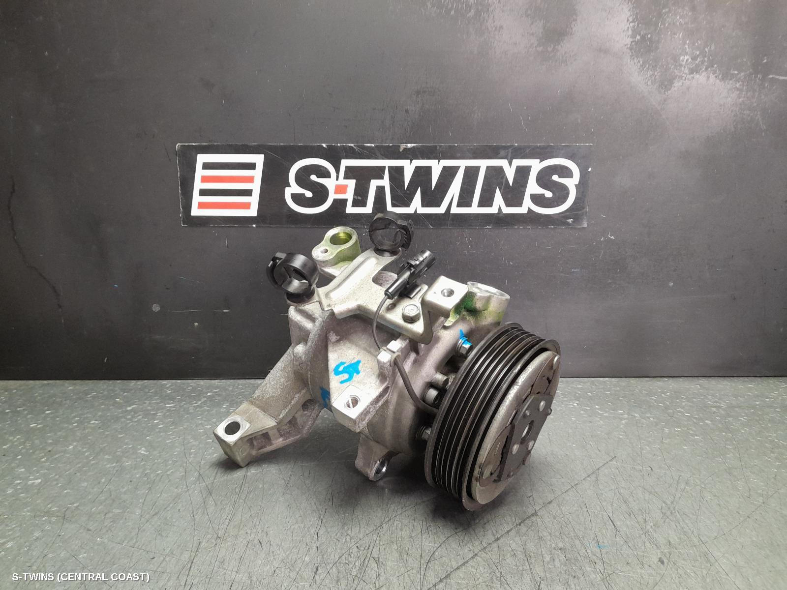 Parts