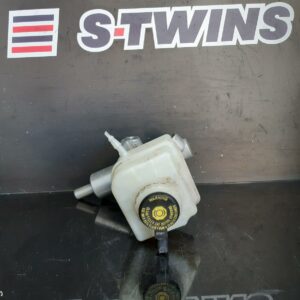 2009 Bmw 7 Series Master Cylinder F01/F02 03/09-09/15 113247