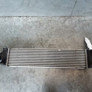 2012 Volkswagen Polo Intercooler Petrol 1.2 Turbo 6R Cbzb Code 05/10-05/14 99441