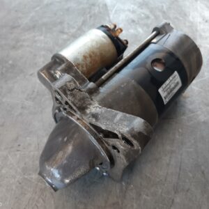 2008 Ford Ranger Starter Diesel 2.5/3.0 Pj-Pk 12/06-06/11 87631