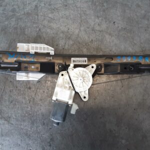 2008 Dodge Avenger Right Rear Wnd Reg Motor Js 08/07-07/10 105473