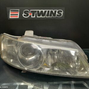 2003 Holden Commodore Right Headlamp Vy1 Calais 10/02-08/03 181208