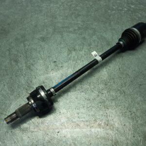 2019 Jeep Compass Right Driveshaft Rear M6 10/17- 92515