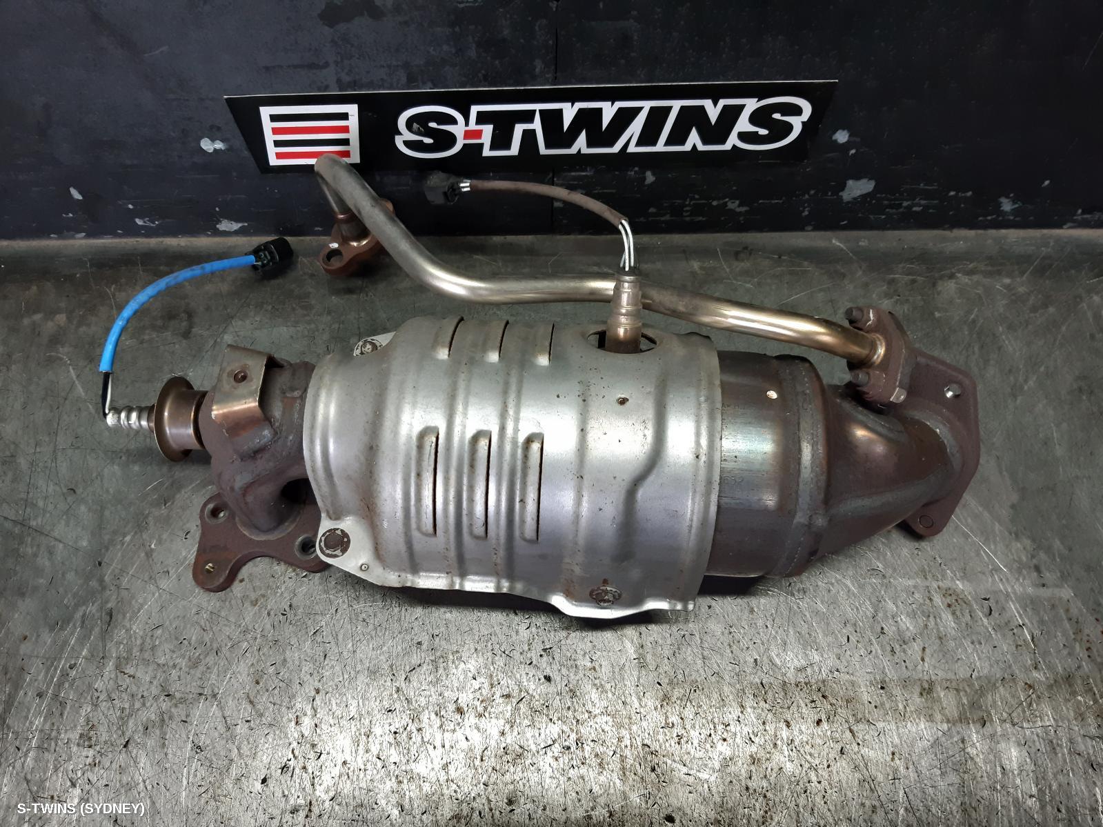 Parts