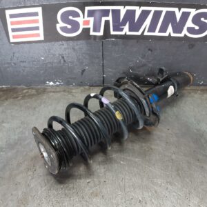 2017 Ford Focus Right Front Strut Lz 1.5 07/15-11/18 197730