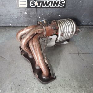 2011 Toyota Rav4 Catalytic Converter Manifold-Cat Type 2.4 Petrol 28340 Cast Aca3#/Gsa3# 11/05-11/12 350102