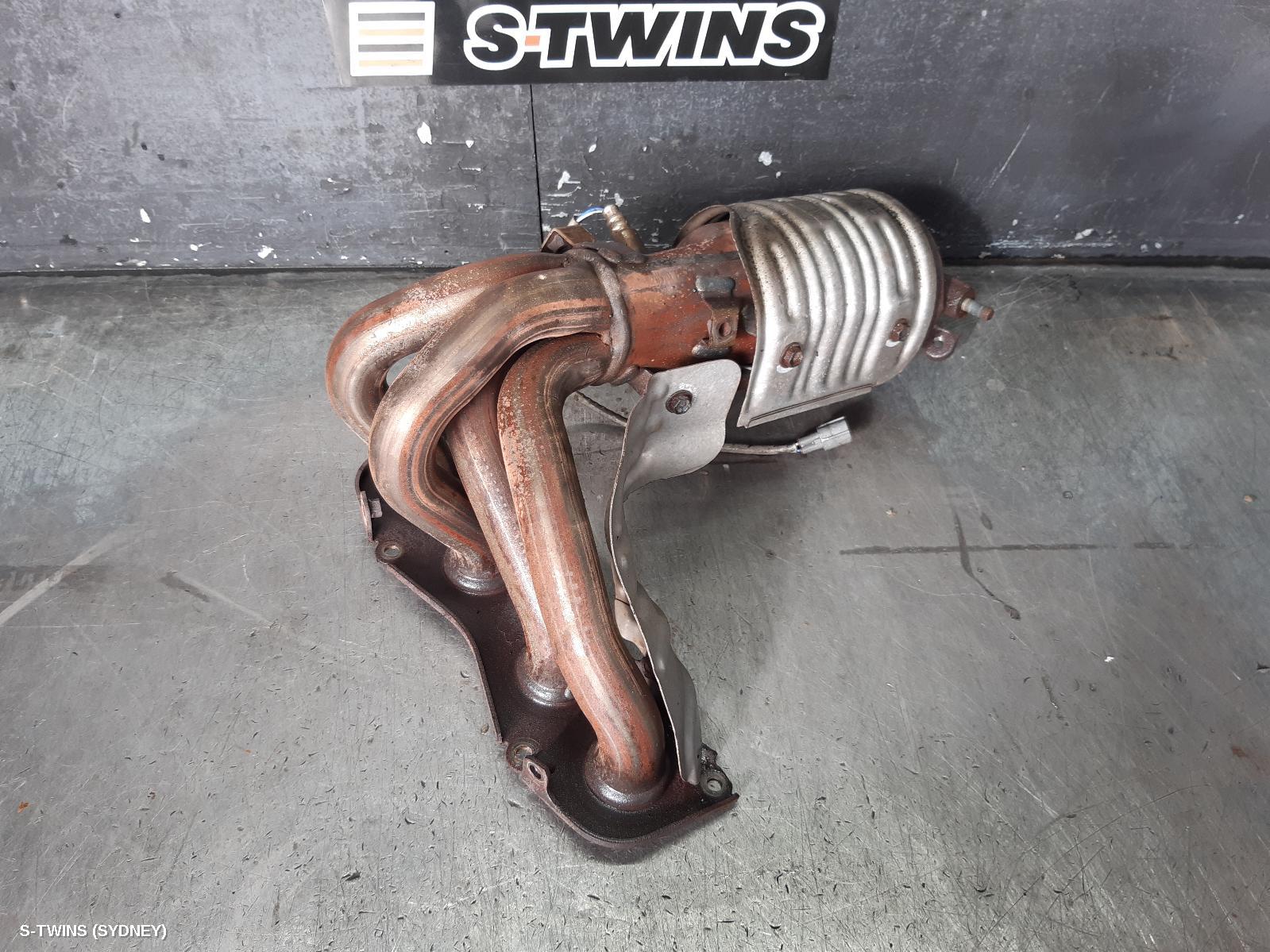 Parts