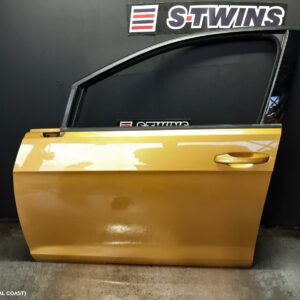 2018 Volkswagen Golf Left Front Door Gen 7 5Dr Hatch 12/12-08/20 322967