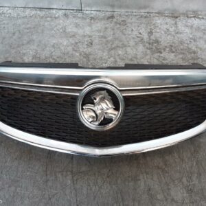 2011 Holden Cruze Grille Radiator Grille Jh Sedan/Hatch Cd/Cdx/Equipe 03/11-06/12 84130