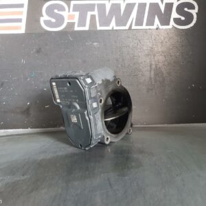 2014 Infiniti Q50 Throttle Body Diesel 2.1 Turbo V37 02/14-09/17 298430