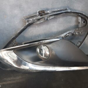 2015 Peugeot 308 Right Indicator Fog Side Bumper Flasher T9 Allure 10/14-06/17 90685