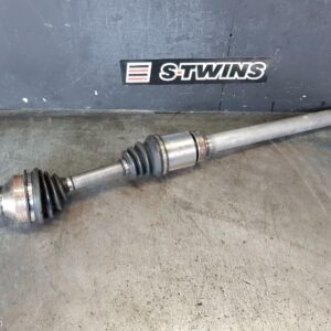 2011 Volvo C30 Right Driveshaft Auto T/M M Series 04/07-07/13 328843