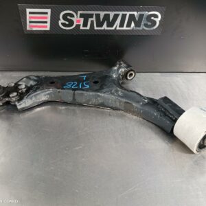2012 Holden Captiva Left Front Lower Control Arm Cg 01/11-06/18 186866