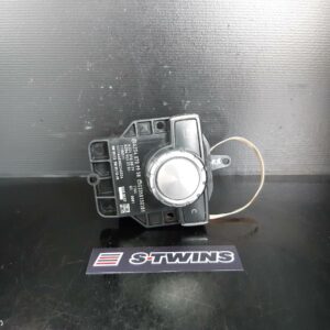 2011 Mercedes C Class Combination Switch Idrive W204 04/11-01/15 132071