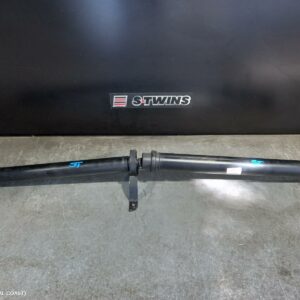 2015 Audi A5 Rear Prop Shaft 2.0 Petrol Auto T/M 7 Speed Coupe 8T 09/13-11/16 200421
