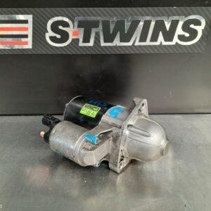 2013 Kia Cerato Starter Petrol 2.0 G4Nc 11 Teeth Type Yd 04/13-02/16 182332