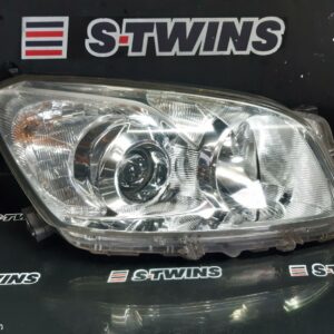 2011 Toyota Rav4 Right Headlamp Aca33/Aca38 08/08-11/12 350084