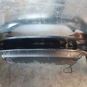 2008 Audi A6 Rear Bumper C6/4F A6 Sedan W/ Park Sensor Type 11/04-09/08 91191