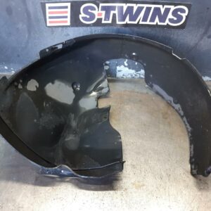 2023 Hyundai I30 Left Guard Liner Front Pd Hatch (S.korea Vin Kmhh) Standard Type 08/20-12/23 322449