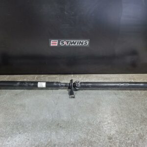 2013 Mercedes C Class Rear Prop Shaft 1.8 Petrol W204/C204 05/11-01/15 201042