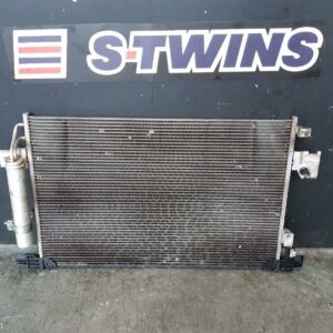 2012 Peugeot 4007 A C Condenser Gs 10/09-08/13 107850