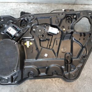 2014 Dodge Journey Right Front Window Reg Motor Jc Power 09/08-12/16 102433