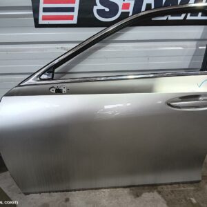 2023 Lexus Es Series (13-) Left Front Door Xz10 08/18- 350018